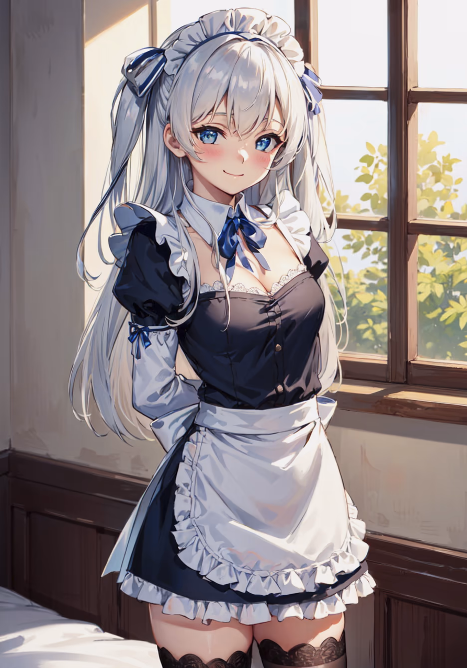 Celia Claire from Seirei Gensouki: Spirit Chronicles — image 168 of 348