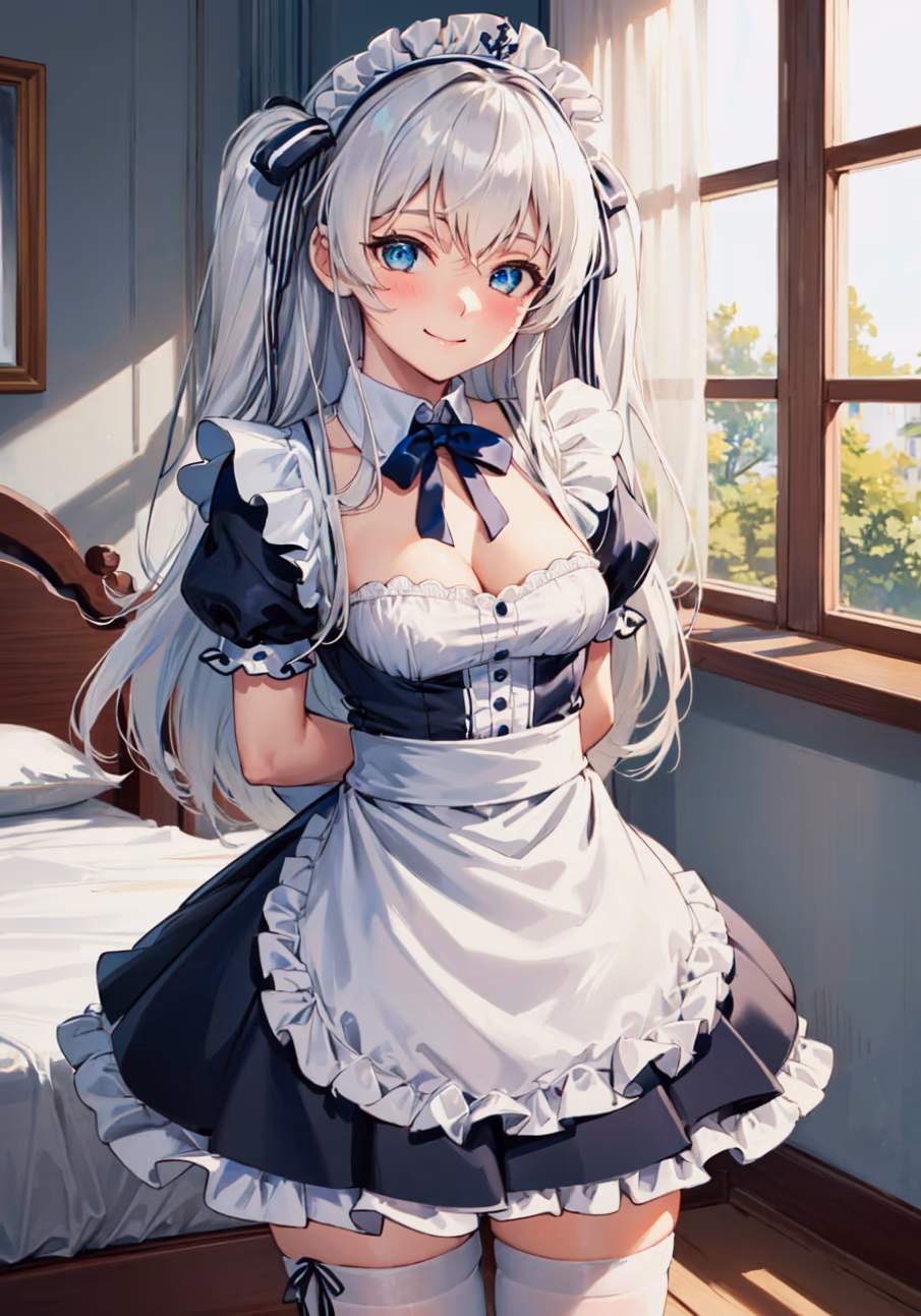 Celia Claire from Seirei Gensouki: Spirit Chronicles — image 169 of 348