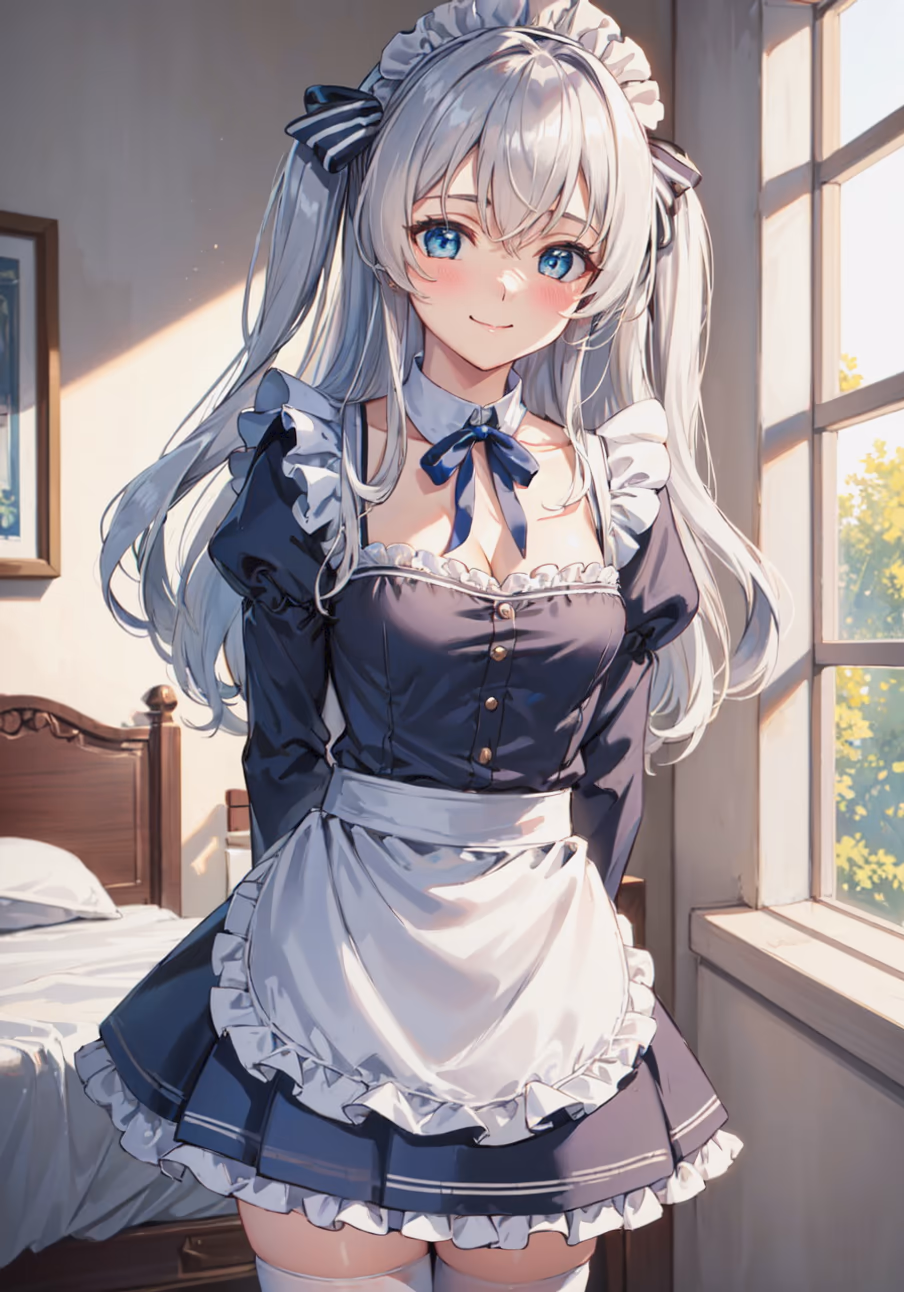 Celia Claire from Seirei Gensouki: Spirit Chronicles — image 170 of 348