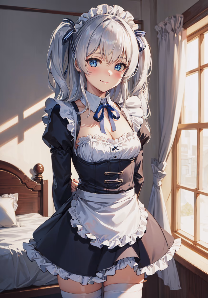 Celia Claire from Seirei Gensouki: Spirit Chronicles — image 171 of 348