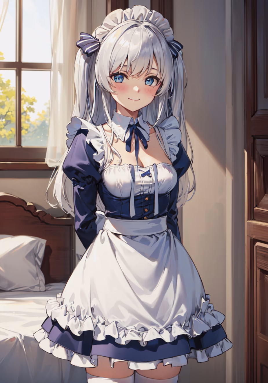 Celia Claire from Seirei Gensouki: Spirit Chronicles — image 173 of 348