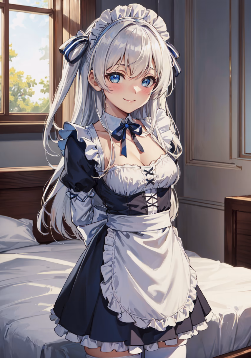 Celia Claire from Seirei Gensouki: Spirit Chronicles — image 175 of 348