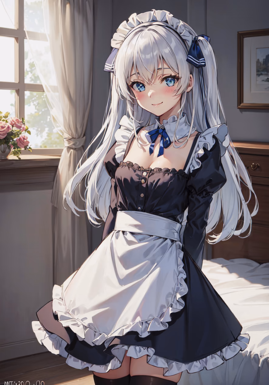 Celia Claire from Seirei Gensouki: Spirit Chronicles — image 176 of 348