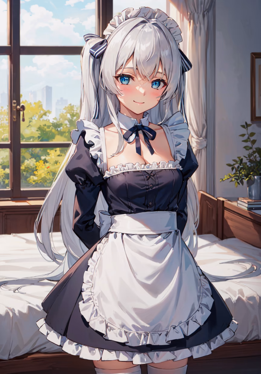 Celia Claire from Seirei Gensouki: Spirit Chronicles — image 181 of 348