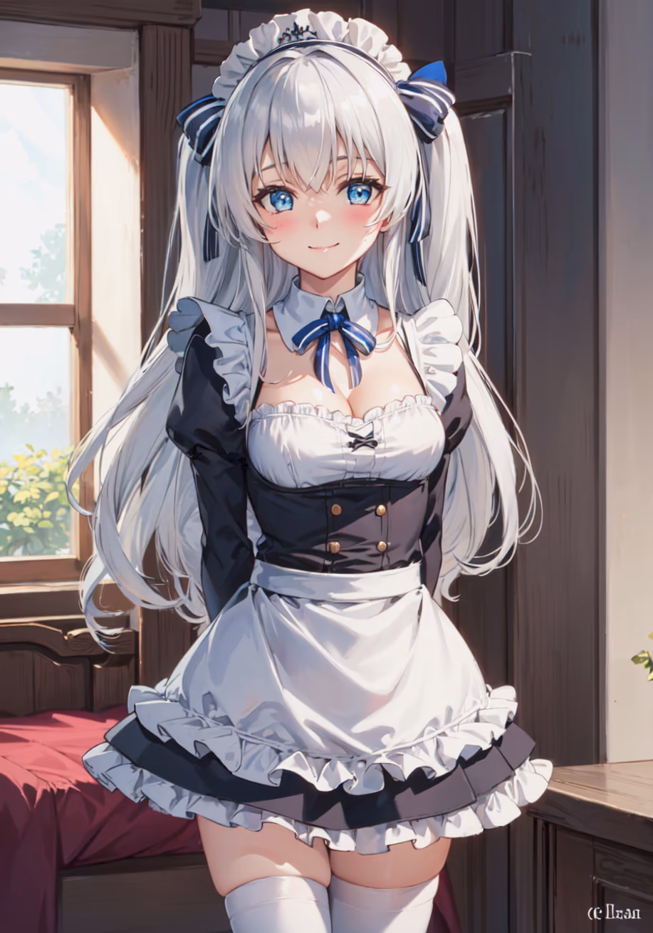 Celia Claire from Seirei Gensouki: Spirit Chronicles — image 182 of 348