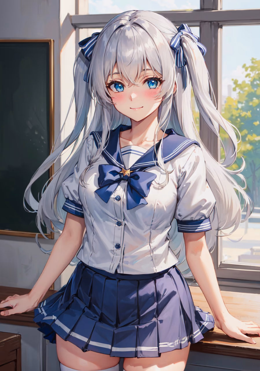 Celia Claire from Seirei Gensouki: Spirit Chronicles — image 185 of 348