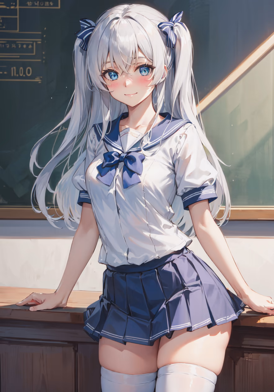 Celia Claire from Seirei Gensouki: Spirit Chronicles — image 186 of 348