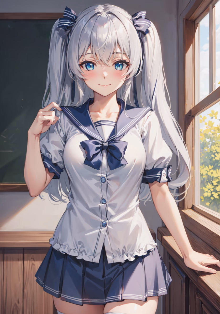 Celia Claire from Seirei Gensouki: Spirit Chronicles — image 187 of 348