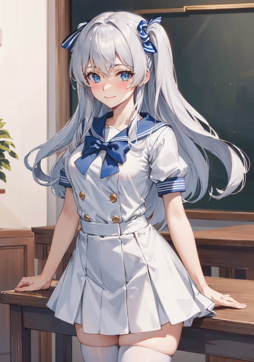 Celia Claire from Seirei Gensouki: Spirit Chronicles — image 188 of 348