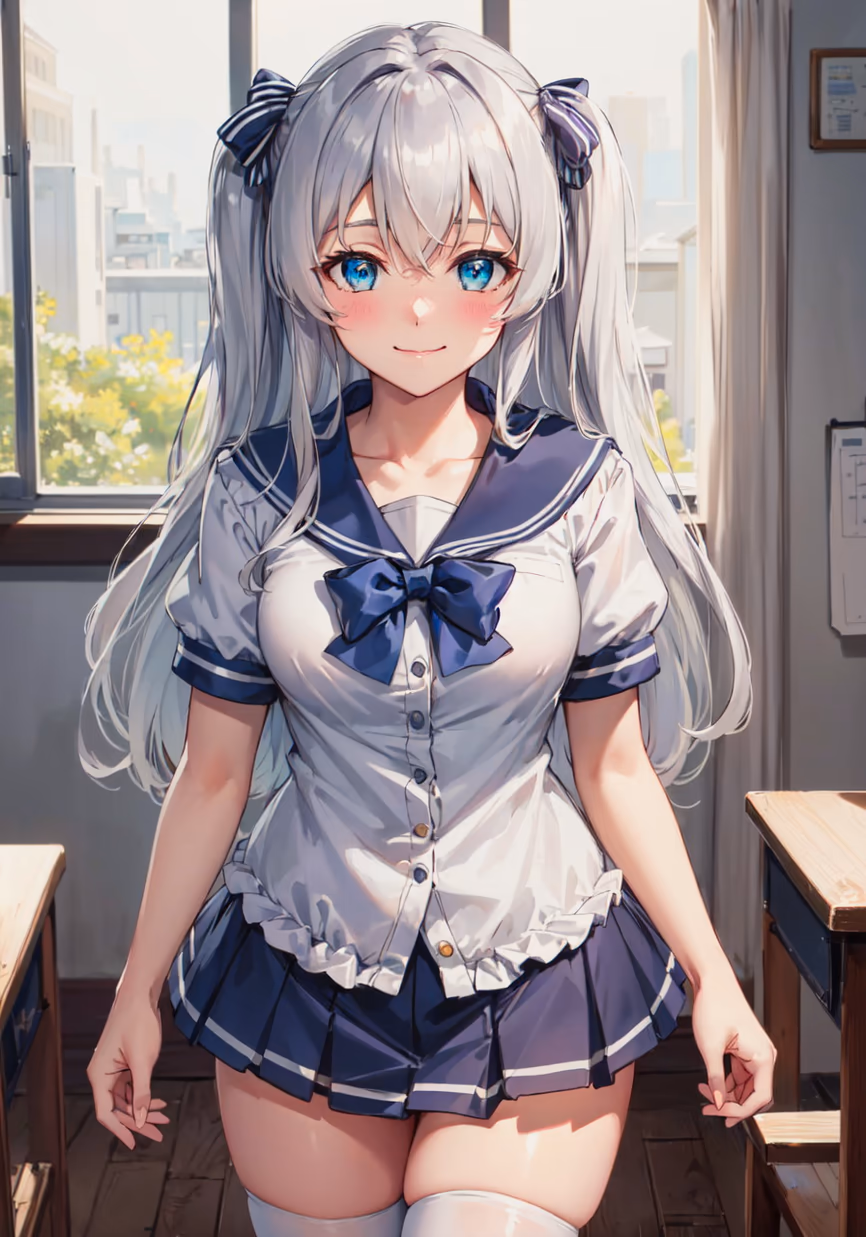 Celia Claire from Seirei Gensouki: Spirit Chronicles — image 189 of 348