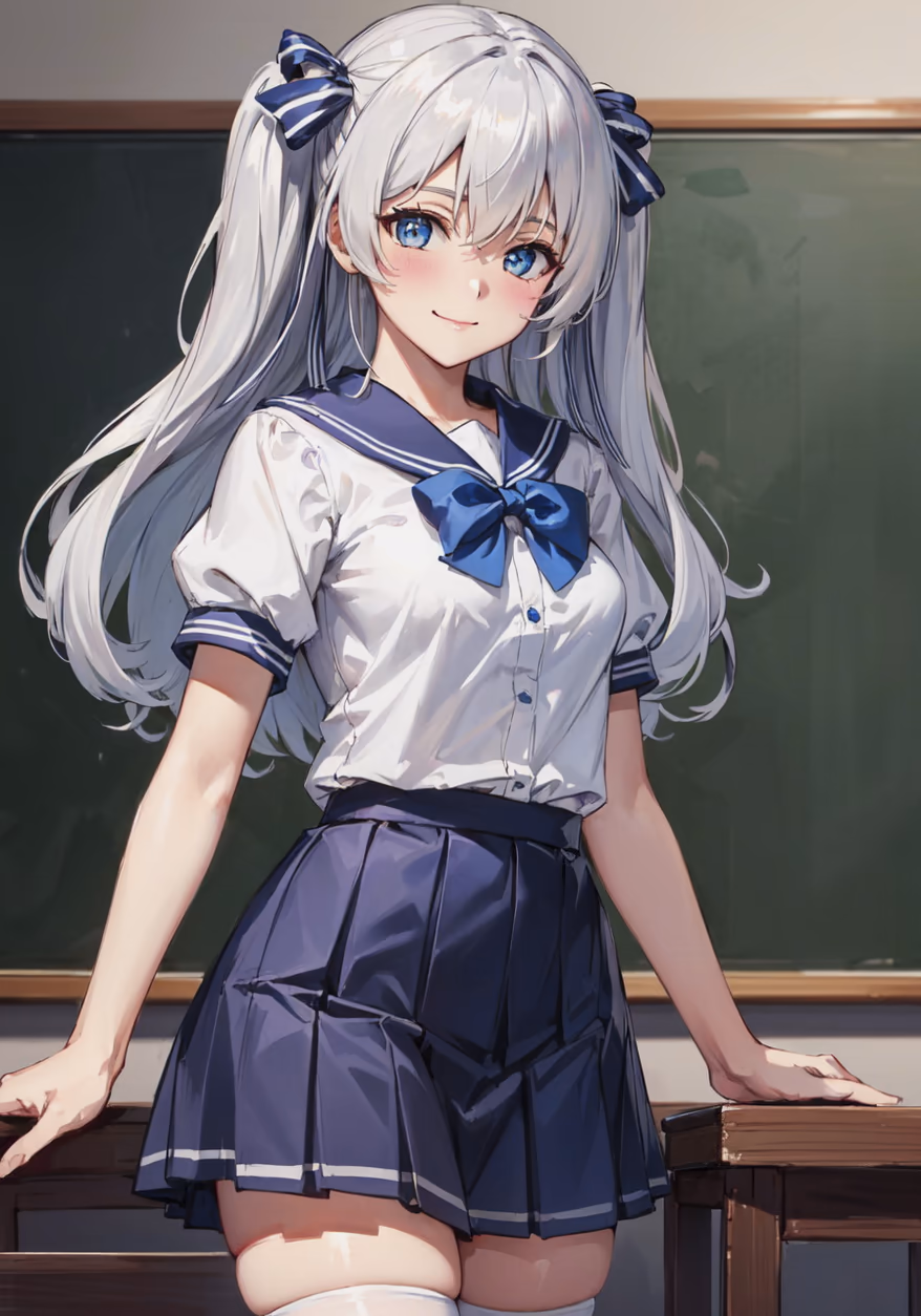 Celia Claire from Seirei Gensouki: Spirit Chronicles — image 191 of 348