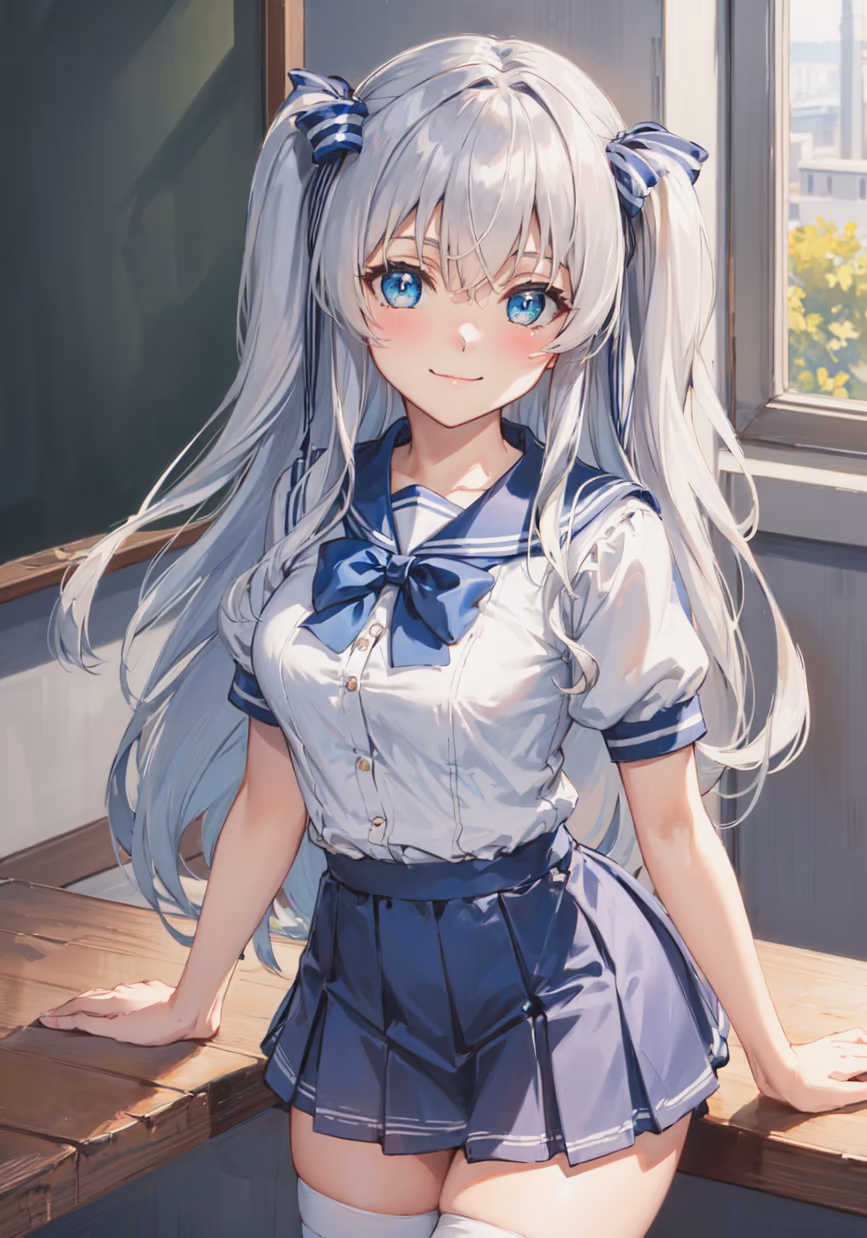 Celia Claire from Seirei Gensouki: Spirit Chronicles — image 193 of 348