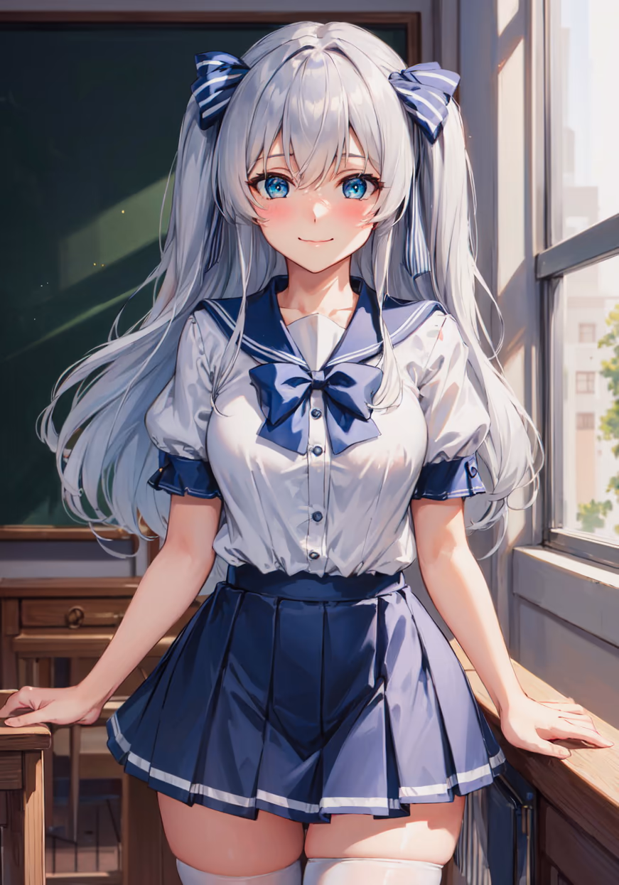 Celia Claire from Seirei Gensouki: Spirit Chronicles — image 195 of 348