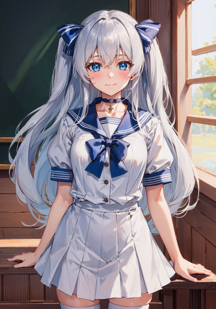 Celia Claire from Seirei Gensouki: Spirit Chronicles — image 198 of 348