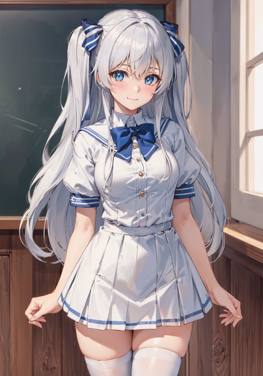 Celia Claire from Seirei Gensouki: Spirit Chronicles — image 199 of 348