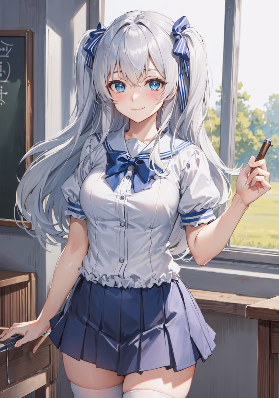 Celia Claire from Seirei Gensouki: Spirit Chronicles — image 201 of 348