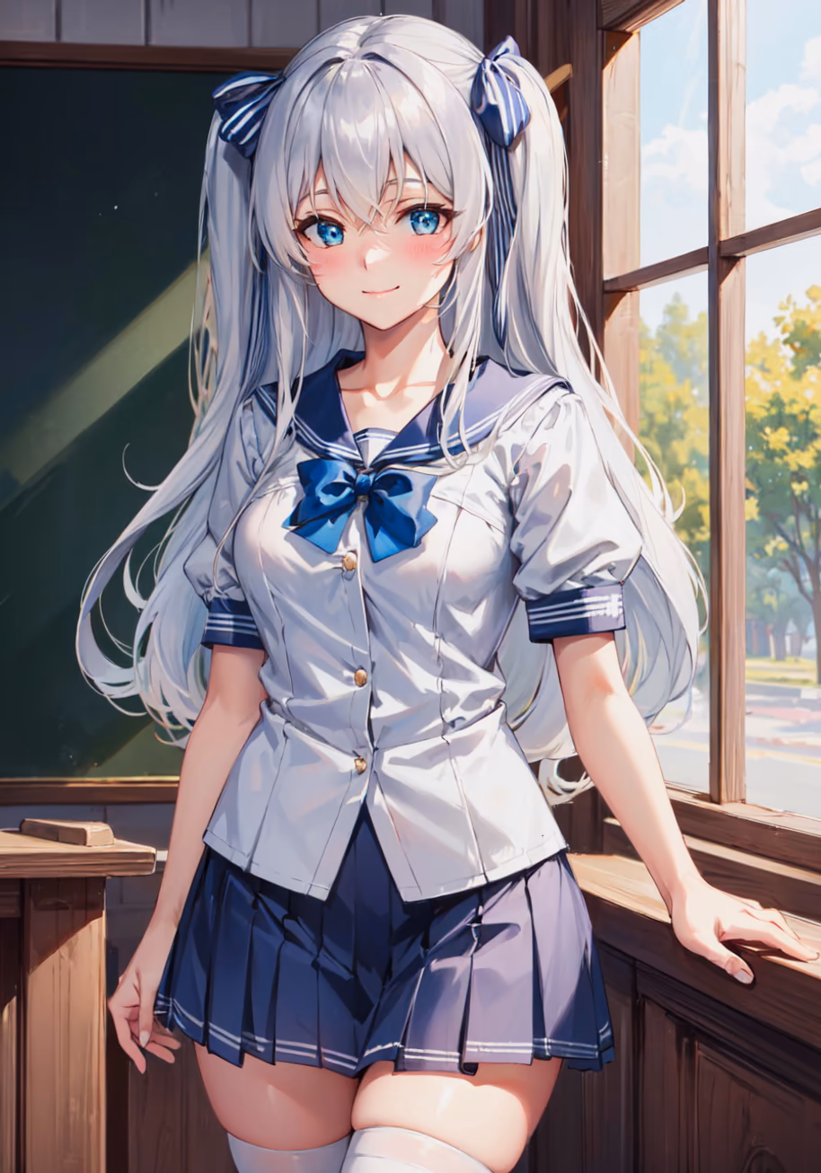 Celia Claire from Seirei Gensouki: Spirit Chronicles — image 202 of 348