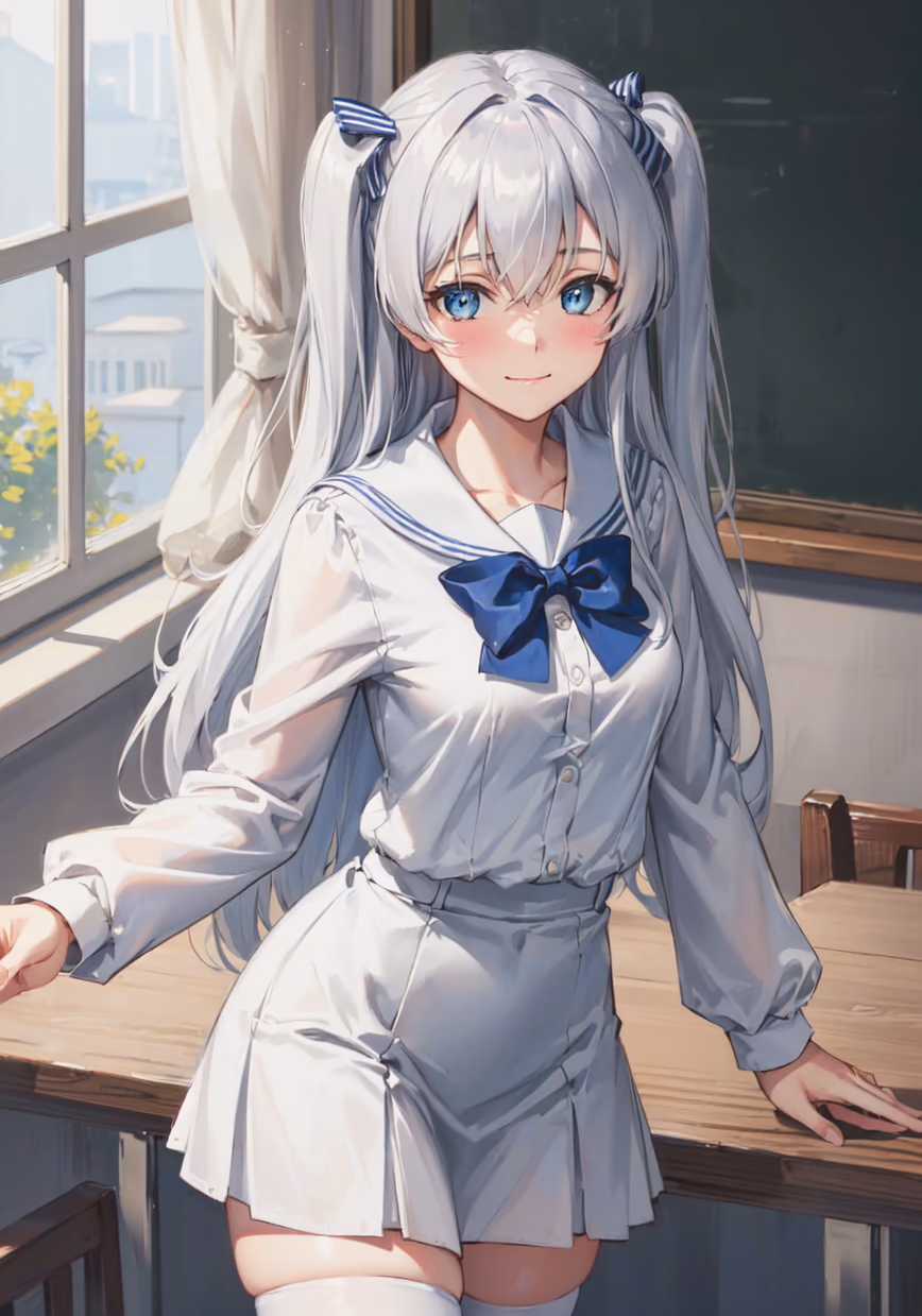 Celia Claire from Seirei Gensouki: Spirit Chronicles — image 205 of 348