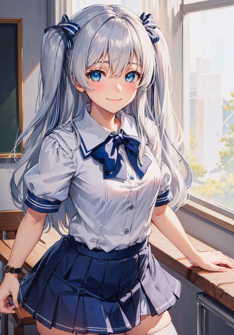 Celia Claire from Seirei Gensouki: Spirit Chronicles — image 206 of 348