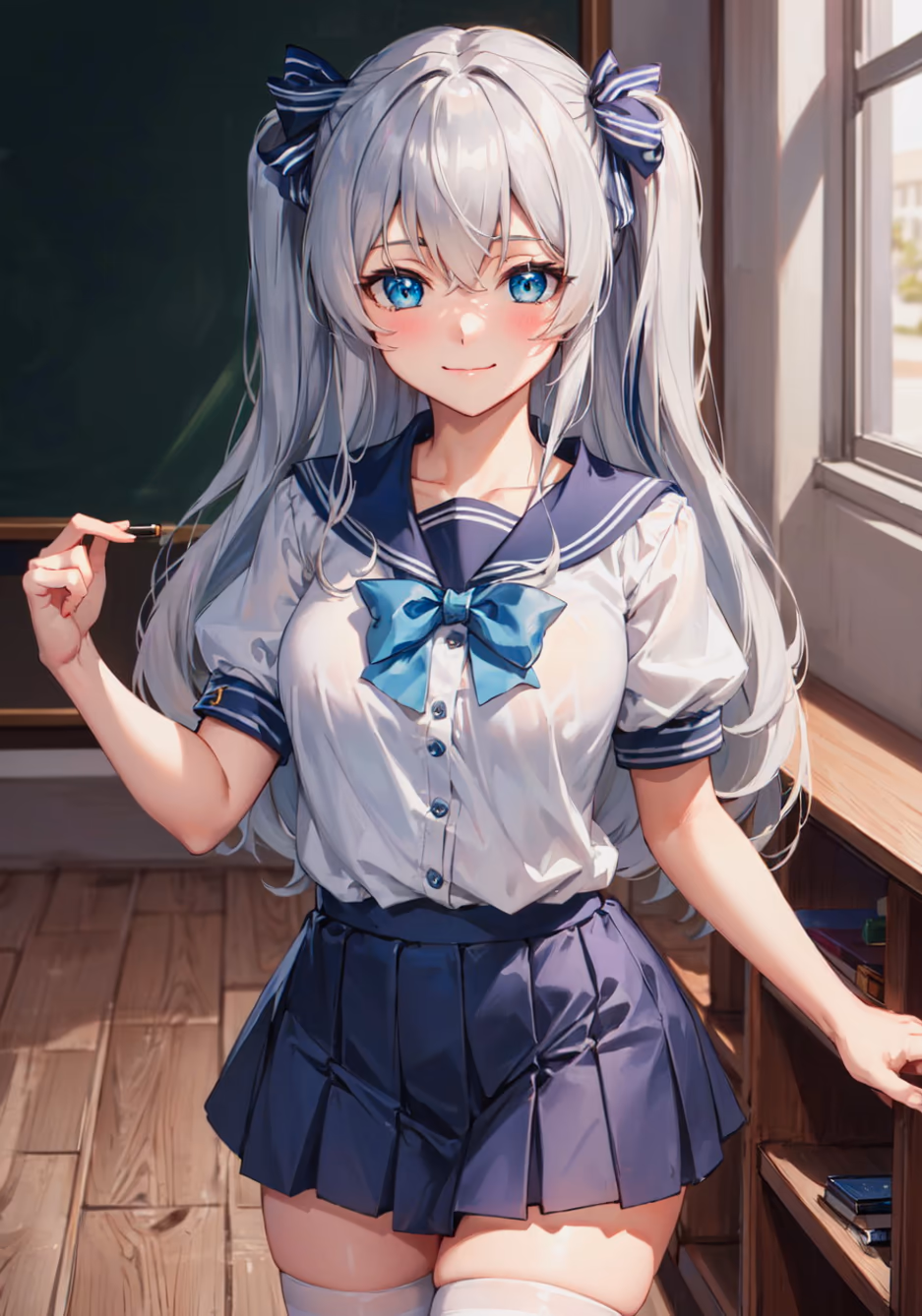 Celia Claire from Seirei Gensouki: Spirit Chronicles — image 208 of 348