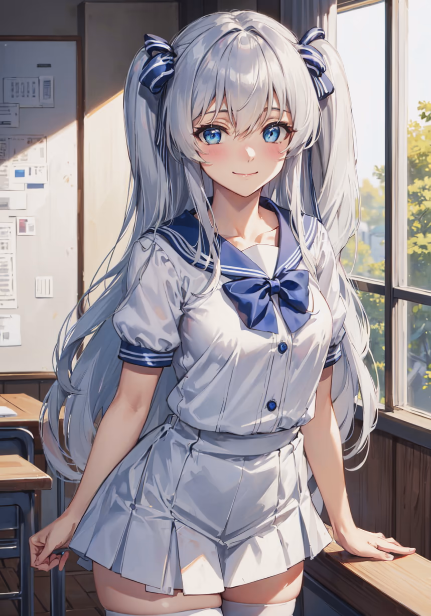 Celia Claire from Seirei Gensouki: Spirit Chronicles — image 210 of 348