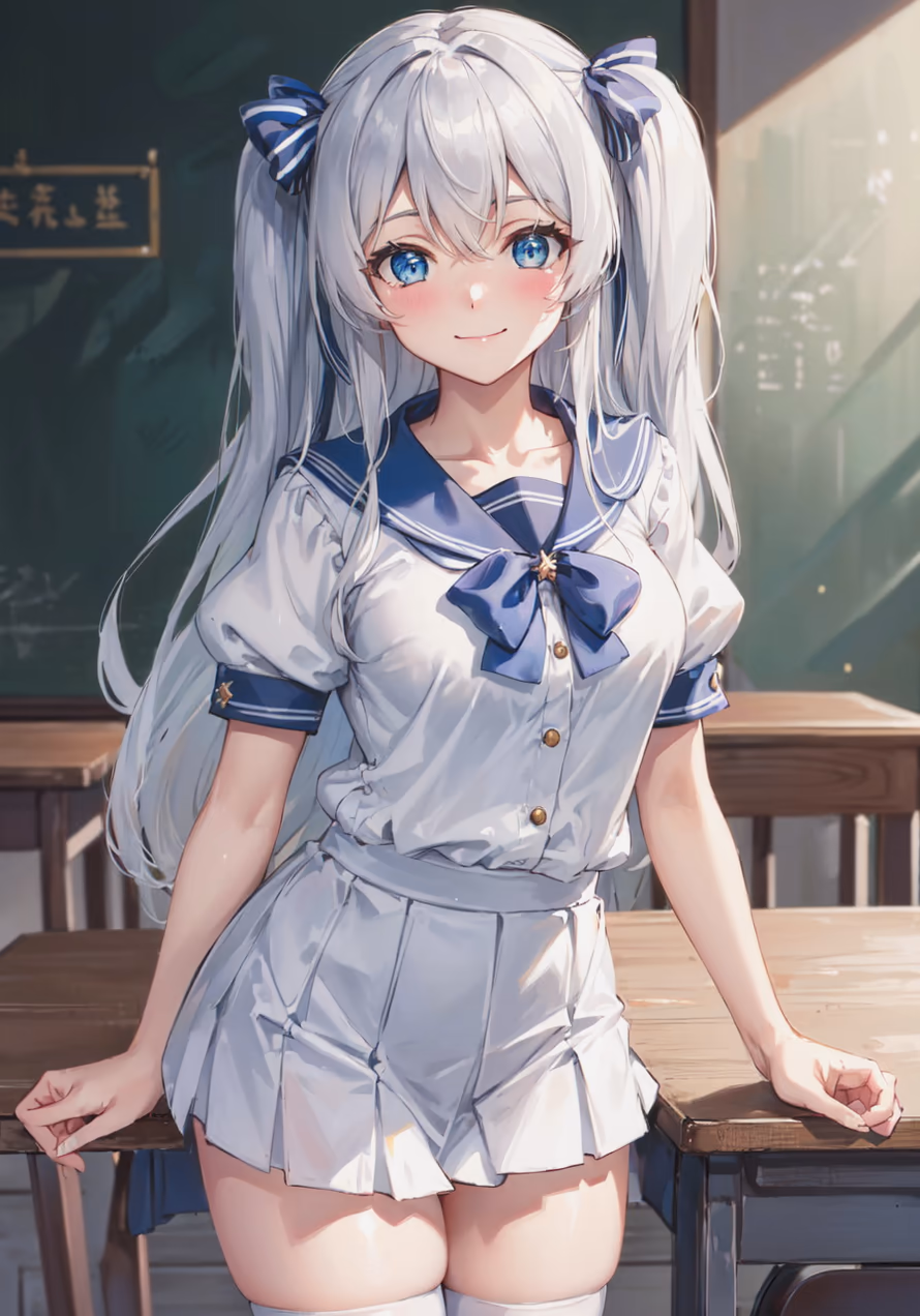 Celia Claire from Seirei Gensouki: Spirit Chronicles — image 211 of 348