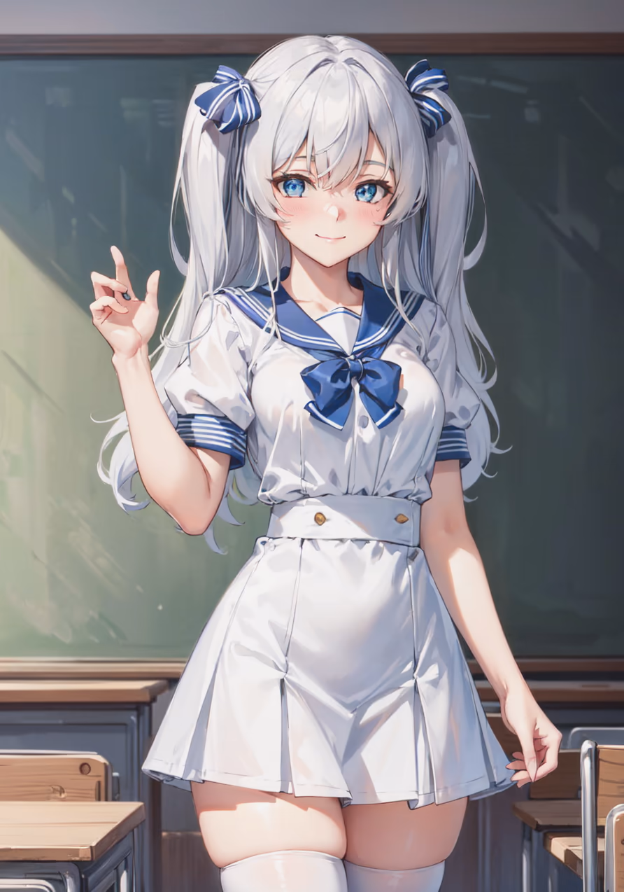 Celia Claire from Seirei Gensouki: Spirit Chronicles — image 212 of 348