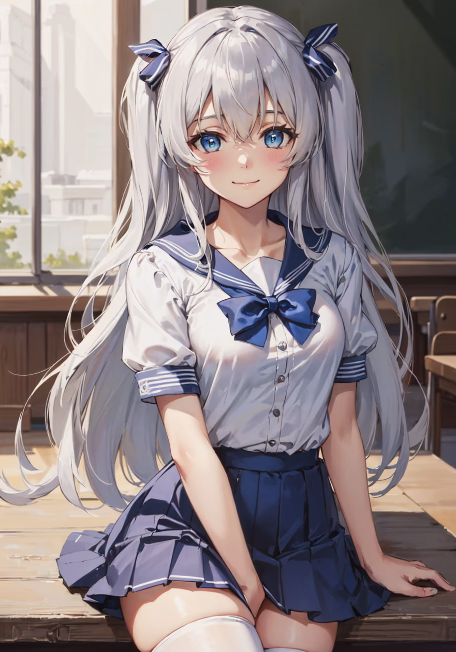 Celia Claire from Seirei Gensouki: Spirit Chronicles — image 215 of 348