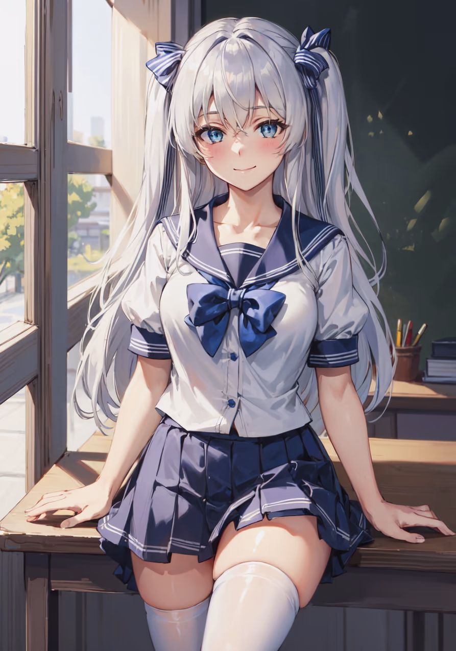 Celia Claire from Seirei Gensouki: Spirit Chronicles — image 219 of 348