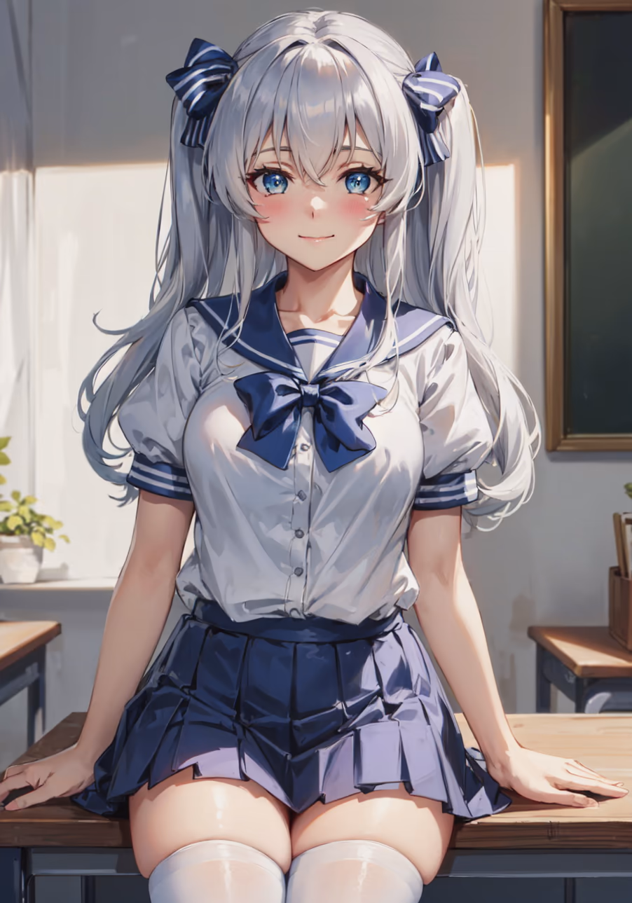 Celia Claire from Seirei Gensouki: Spirit Chronicles — image 222 of 348