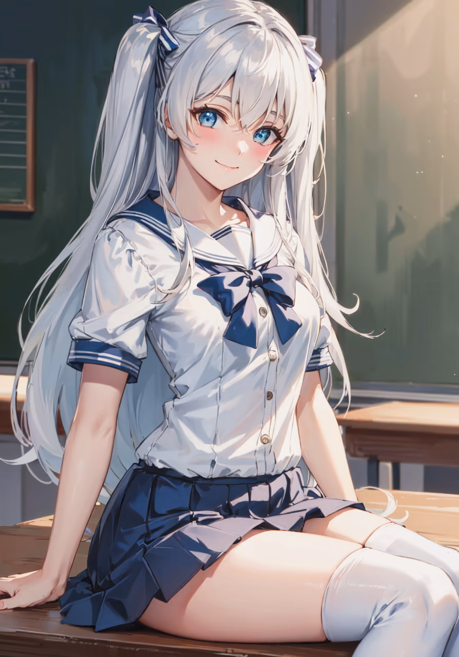 Celia Claire from Seirei Gensouki: Spirit Chronicles — image 223 of 348