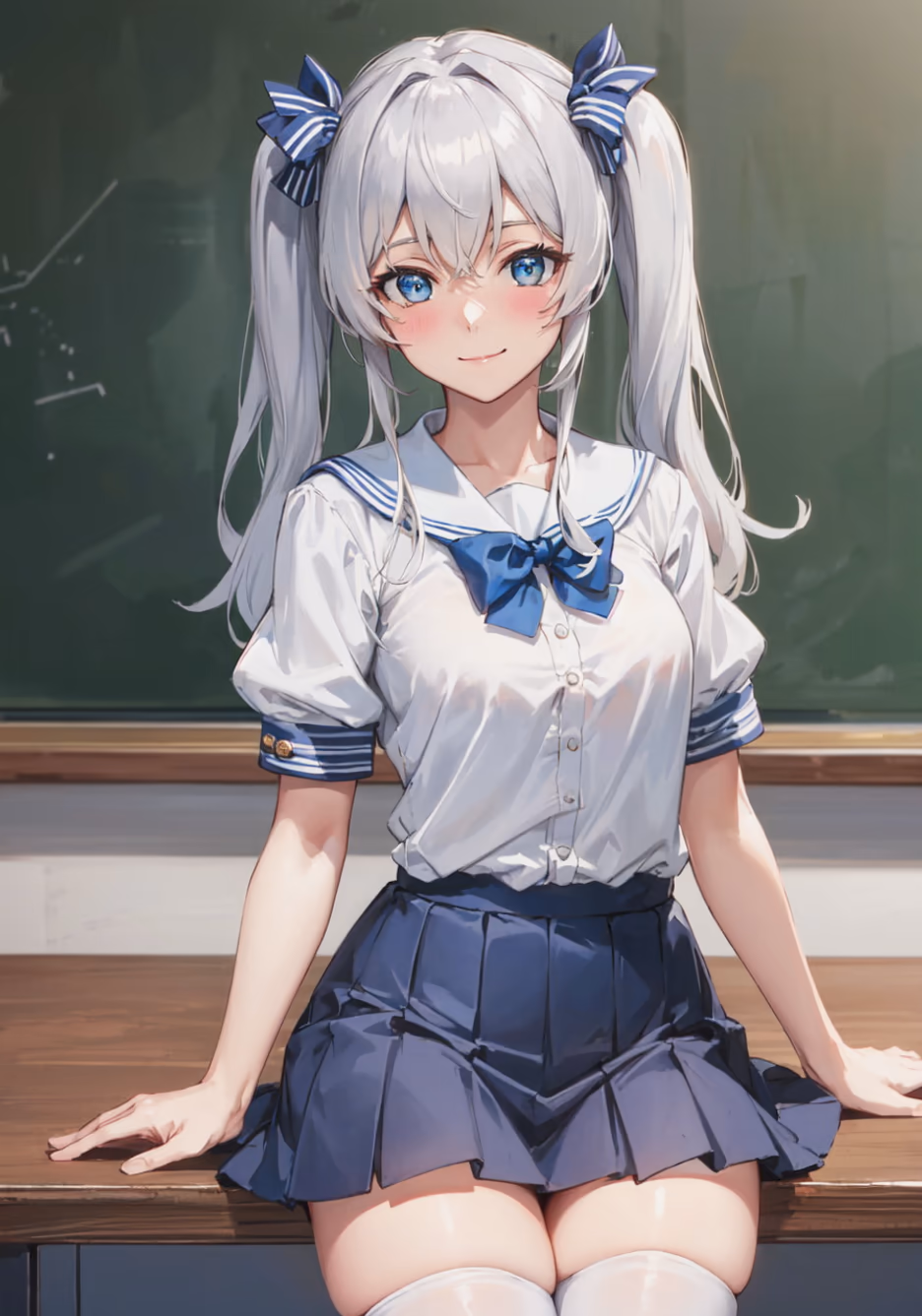 Celia Claire from Seirei Gensouki: Spirit Chronicles — image 225 of 348