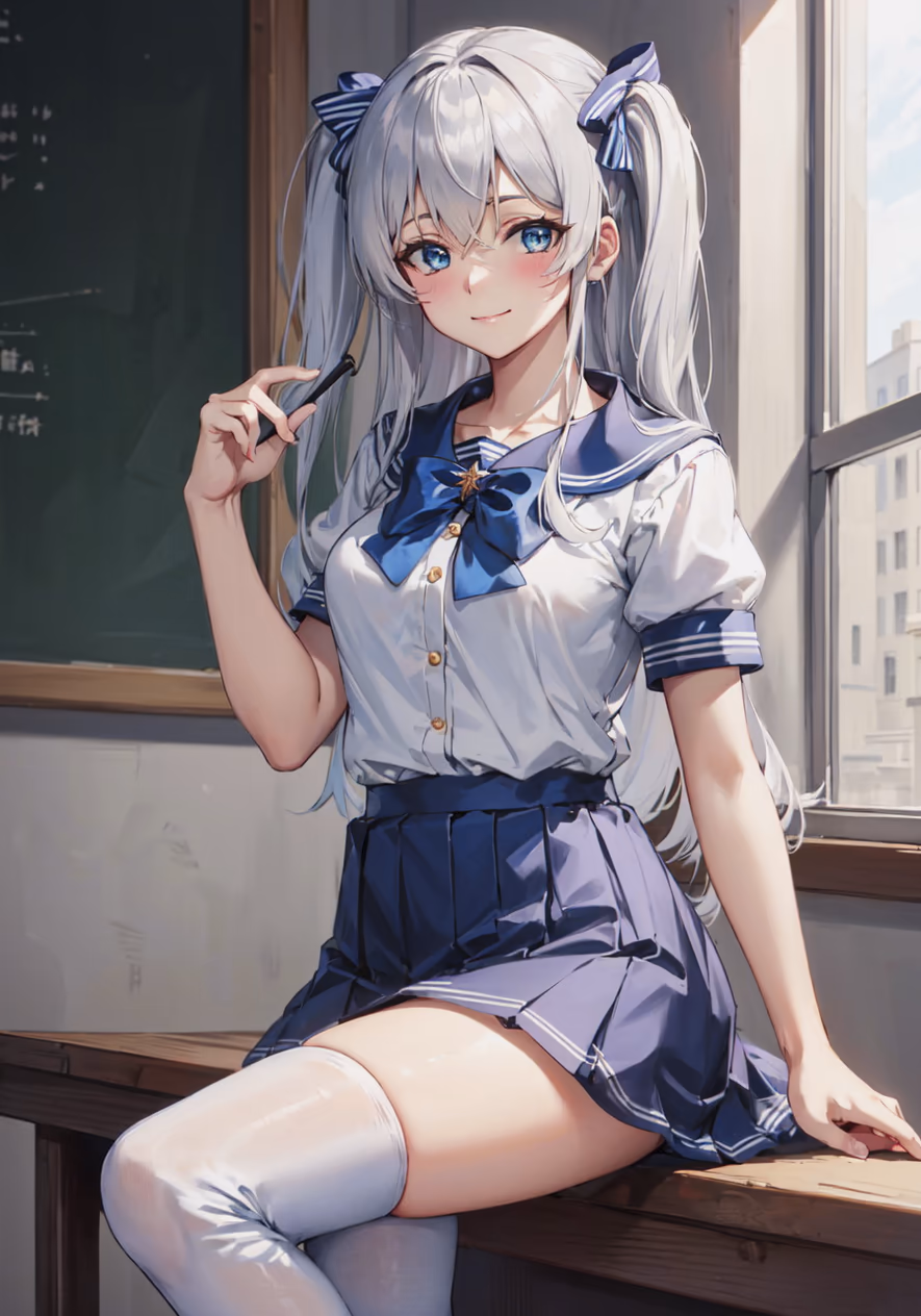 Celia Claire from Seirei Gensouki: Spirit Chronicles — image 227 of 348