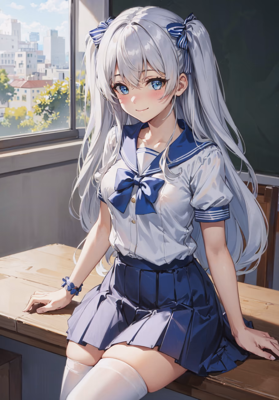 Celia Claire from Seirei Gensouki: Spirit Chronicles — image 229 of 348