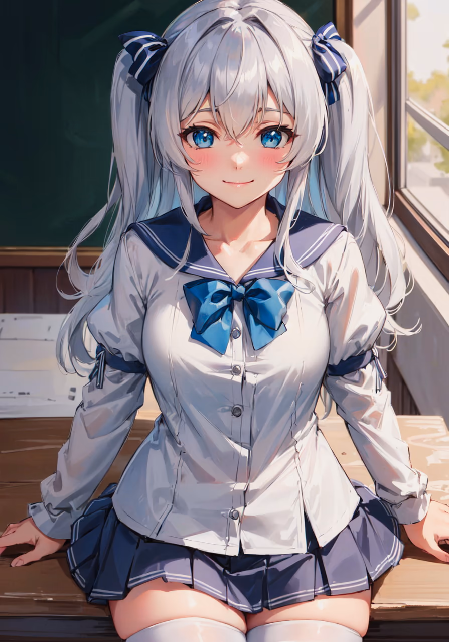 Celia Claire from Seirei Gensouki: Spirit Chronicles — image 230 of 348