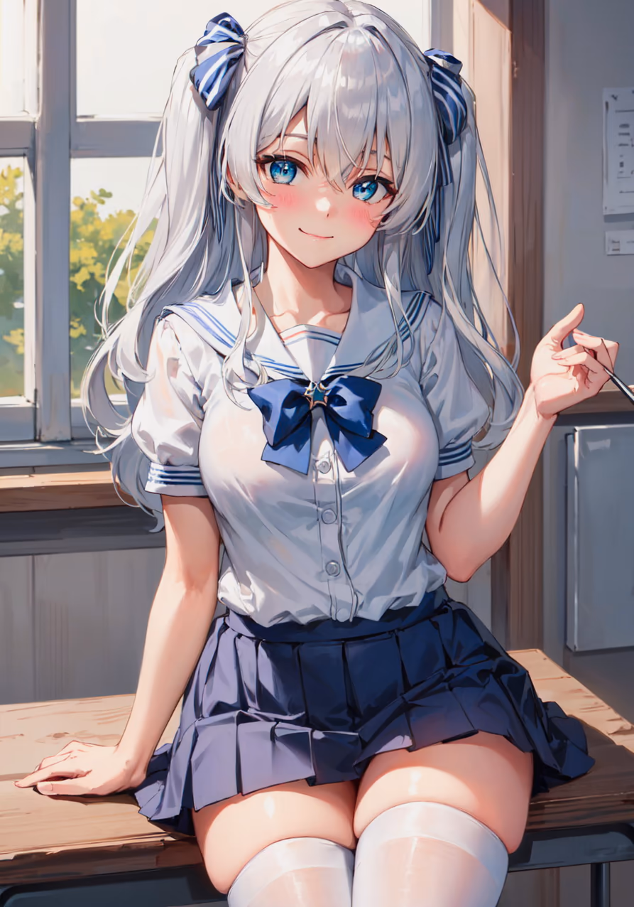 Celia Claire from Seirei Gensouki: Spirit Chronicles — image 233 of 348