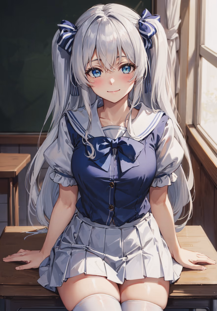 Celia Claire from Seirei Gensouki: Spirit Chronicles — image 235 of 348