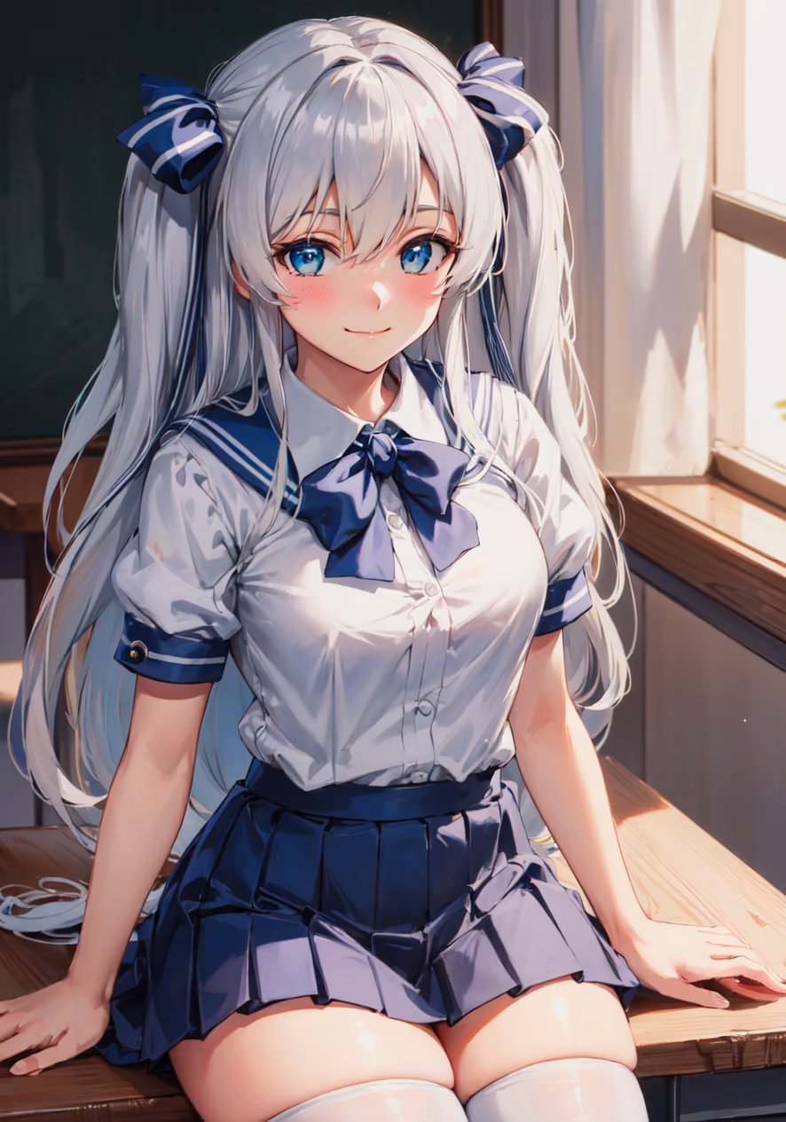 Celia Claire from Seirei Gensouki: Spirit Chronicles — image 236 of 348