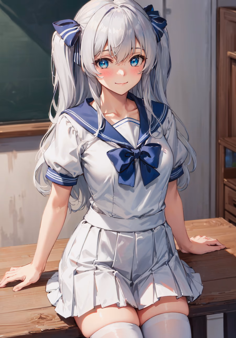 Celia Claire from Seirei Gensouki: Spirit Chronicles — image 237 of 348