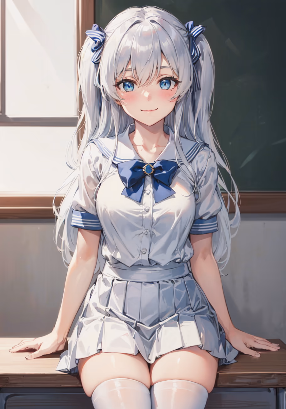 Celia Claire from Seirei Gensouki: Spirit Chronicles — image 242 of 348