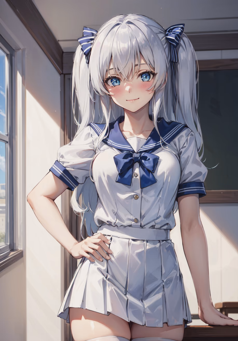 Celia Claire from Seirei Gensouki: Spirit Chronicles — image 243 of 348