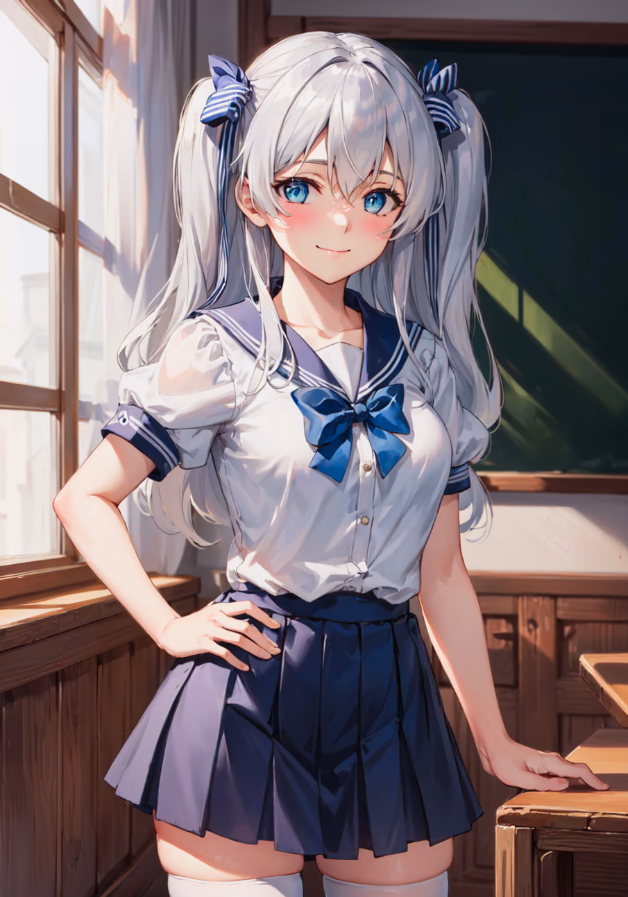 Celia Claire from Seirei Gensouki: Spirit Chronicles — image 246 of 348