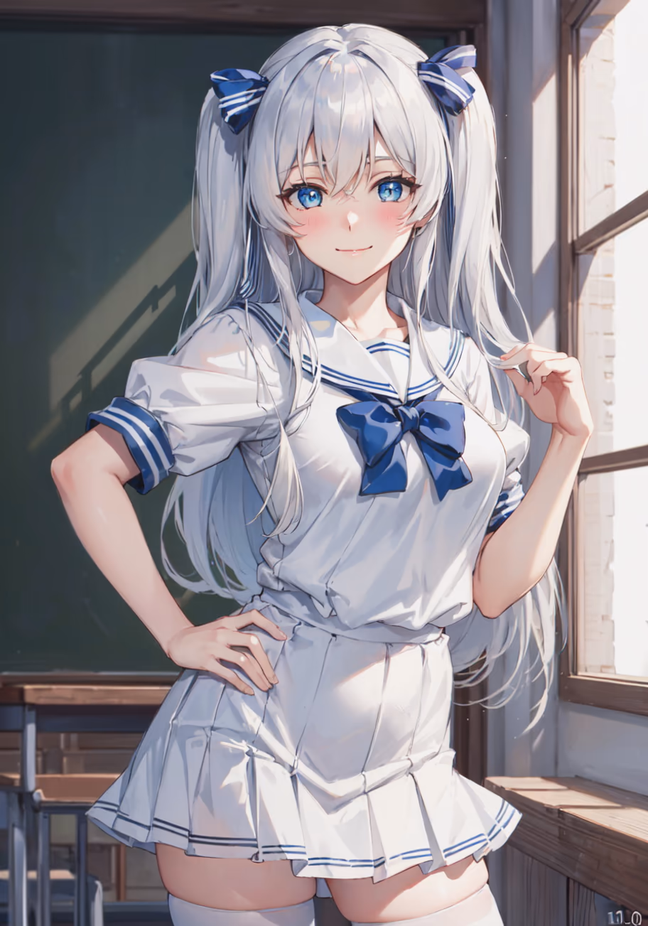 Celia Claire from Seirei Gensouki: Spirit Chronicles — image 247 of 348