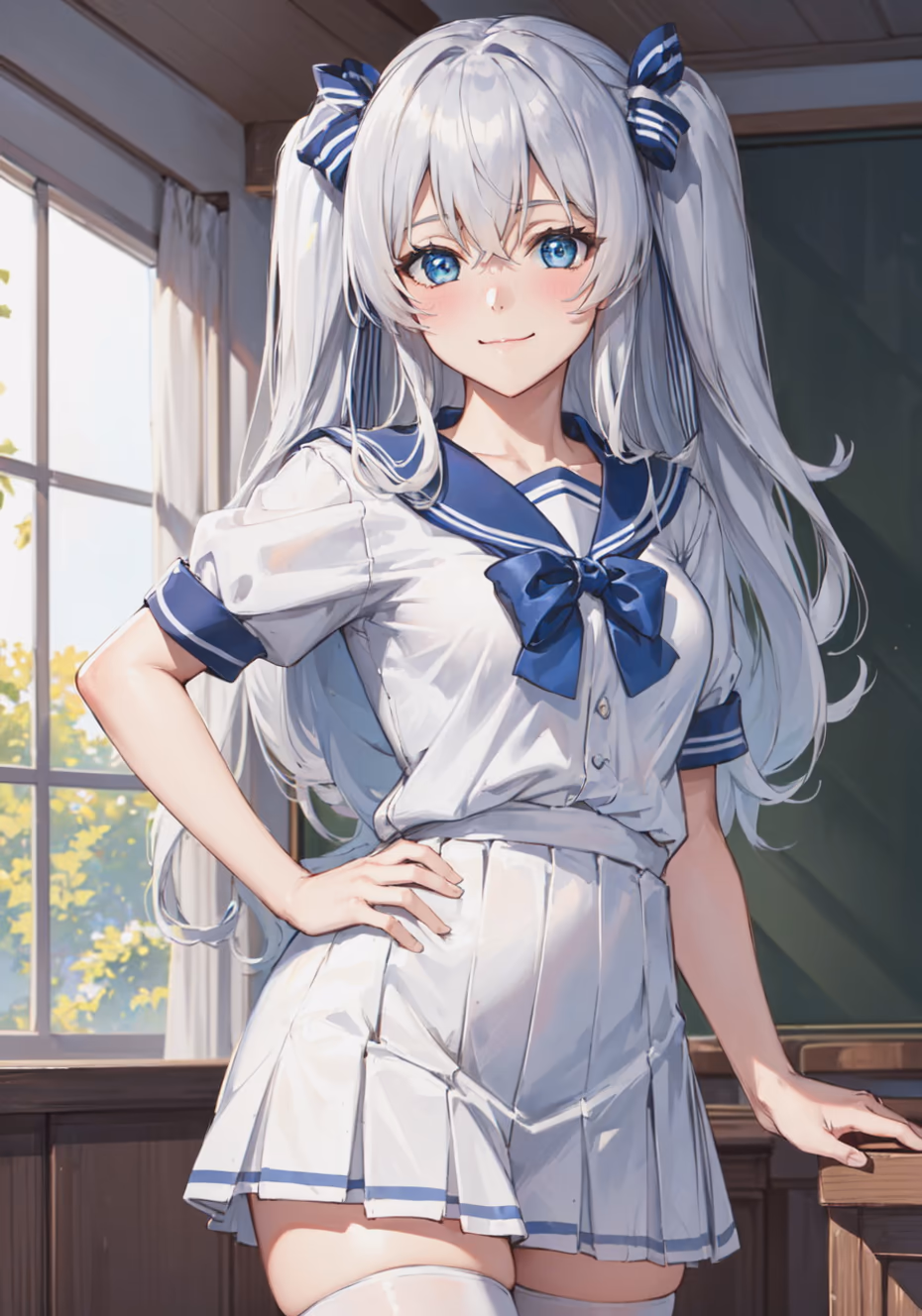 Celia Claire from Seirei Gensouki: Spirit Chronicles — image 251 of 348