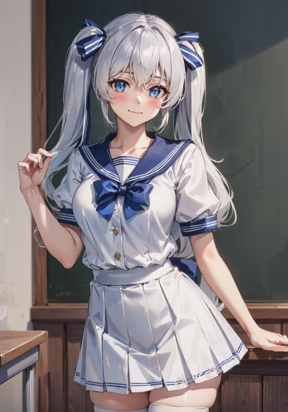 Celia Claire from Seirei Gensouki: Spirit Chronicles — image 253 of 348