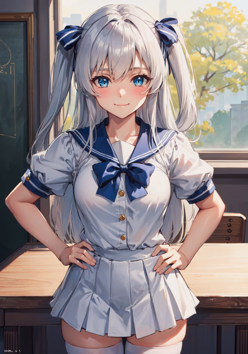 Celia Claire from Seirei Gensouki: Spirit Chronicles — image 254 of 348