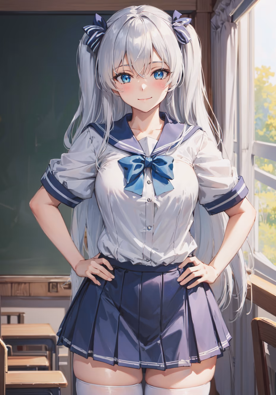 Celia Claire from Seirei Gensouki: Spirit Chronicles — image 255 of 348