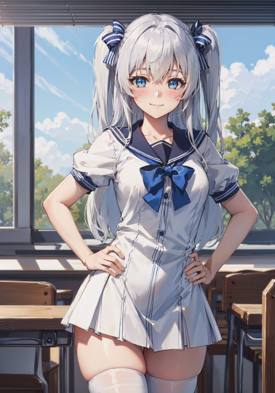 Celia Claire from Seirei Gensouki: Spirit Chronicles — image 256 of 348