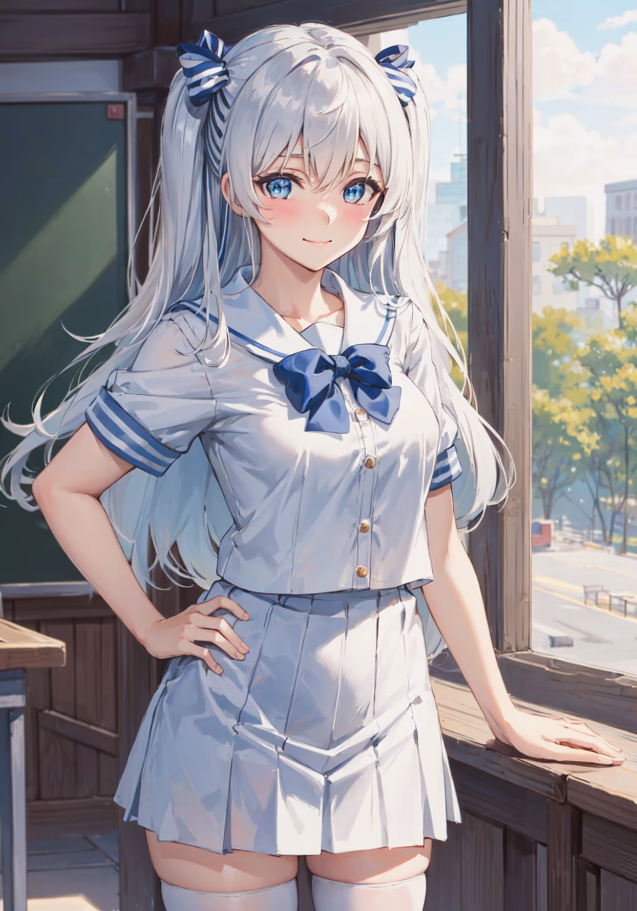 Celia Claire from Seirei Gensouki: Spirit Chronicles — image 257 of 348