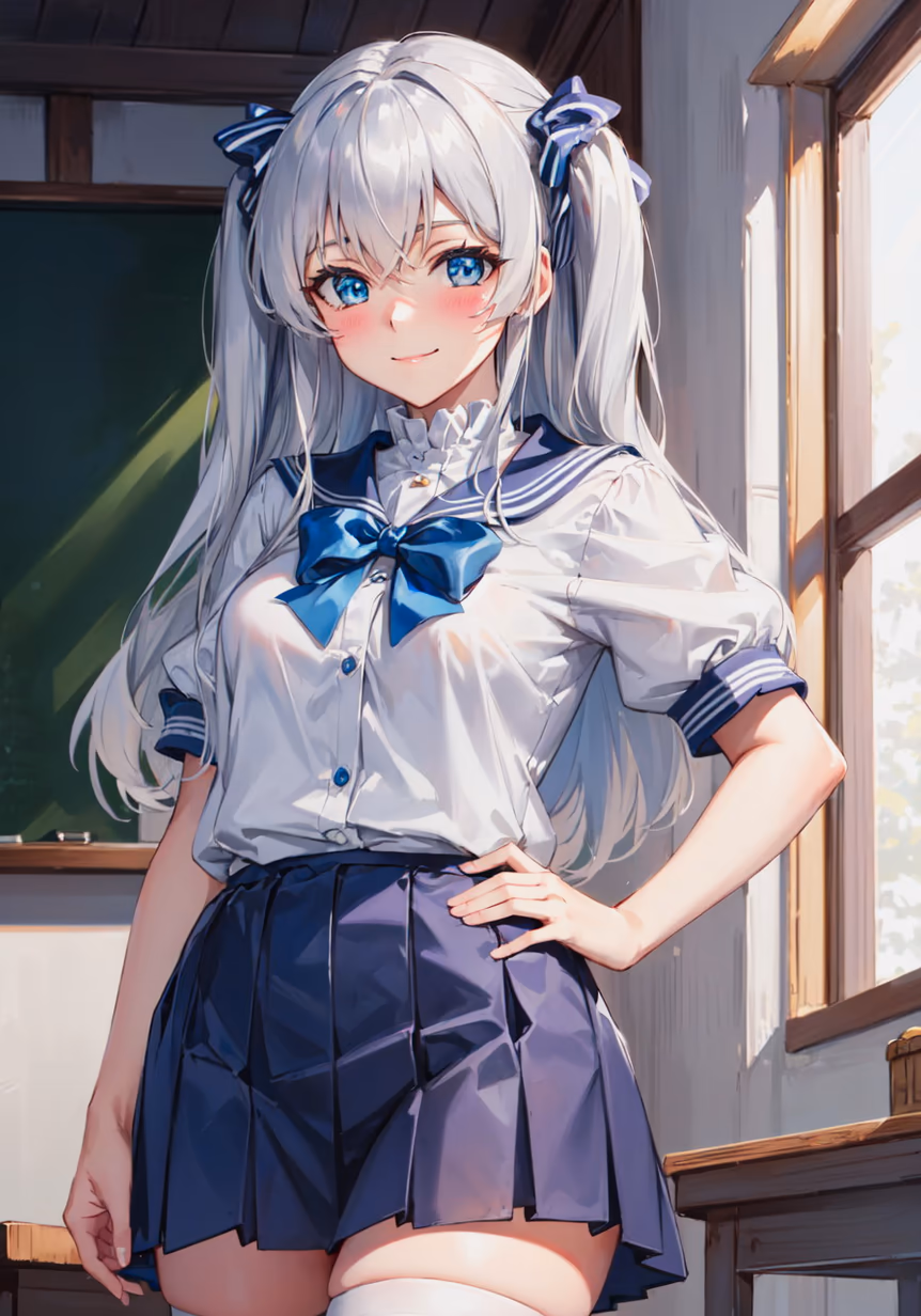 Celia Claire from Seirei Gensouki: Spirit Chronicles — image 259 of 348